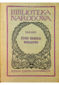 Życie Karola Wielkiego 1950 r.