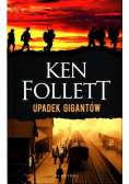 Upadek gigantów Trylogia Stulecie Tom 1