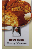 Nowe ciasta siostry Leonilli