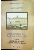 Z dziejów religijnych Pomezanii w XVII wieku Tom 2