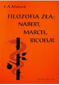 Filozofia zła Nabert Marcel Ricoeur