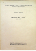 Krakowski Kraj 1869 1874