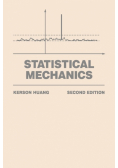 Statistical Mechanics