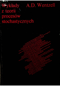 Wykłady z teorii procesów stochastycznych