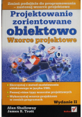 Projektowanie zorientowane obiektowo wzorce projektowe