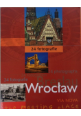 24 fotografie Wrocław