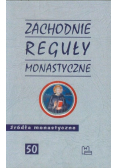 Zachodnie reguły monastyczne