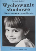 Wychowanie słuchowe