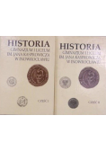 Historia gimnazjum i liceum im. Jana Kasprowicza w Inowrocławiu, cz. I i II