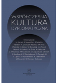 Współczesna kultura dyplomatyczna