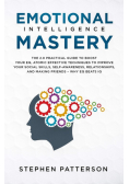 Emotional Intelligence Mastery