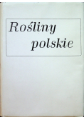 Rośliny polskie