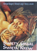 Święty Graal  Święta krew