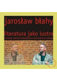 Literatura jako lustro