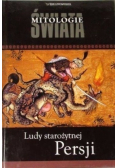 Ludy starożytnej Persji