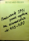 Archiwum Stowarzyszenia PAX