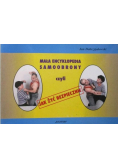 Mała encyklopedia samoobrony