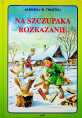 Na szczupaka rozkazanie