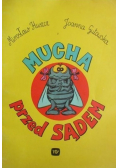 Mucha przed sądem