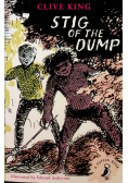 Stig of the Dump