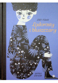 Lodorosty i bluszczary