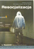 Resocjalizacja Tom I