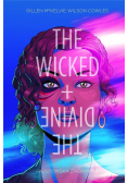 The Wicked + The Divine T.1 Faustowska zagrywka