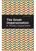 The Great Impersonation