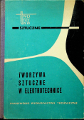 Tworzywa sztuczne w elektrotechnice