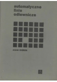 Automatyczne linie odlewnicze