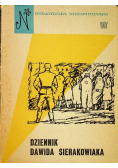 Dziennik Dawida Sierakowiaka