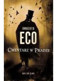 Cmentarz w Pradze