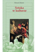 Sztuka w kulturze