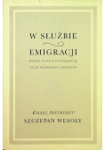 W Służbie Emigracji