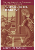 The Epistle to the Hebrews