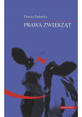 Prawa zwierząt