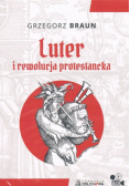 Luter i rewolucja protestancka z płytą DVD
