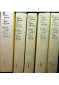 Poetry of europe Tom 1 do 3