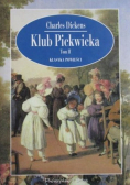 Klub Pickwicka  tom 2