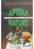 Apteka Natury Leksykon Zdrowia