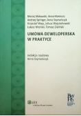Umowa deweloperska w praktyce