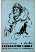 W służbie latającego smoka