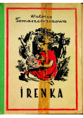 Irenka 1944 r.