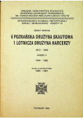 6 poznańska drużyna skautowa 1 lotnicza drużyna harcerzy część II