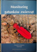 Monitoring gatunków zwierząt Część 2