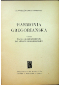 Harmonia gregoriaska