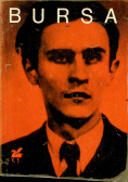 Bursa poezje wybrane