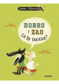 Dobro i zło co to takiego