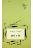 Pokój nr 19