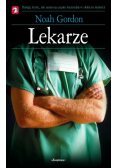 Lekarze